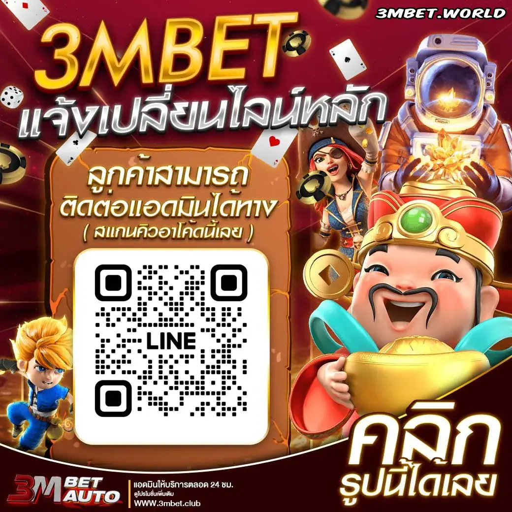 3mbet